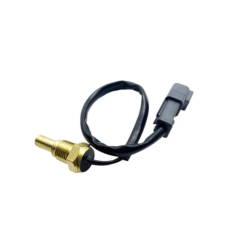 

For Caterpillar ExcavatorCAT 306 307 312 320B C DWater temperature sensor sensor sensor plug Excavator Parts