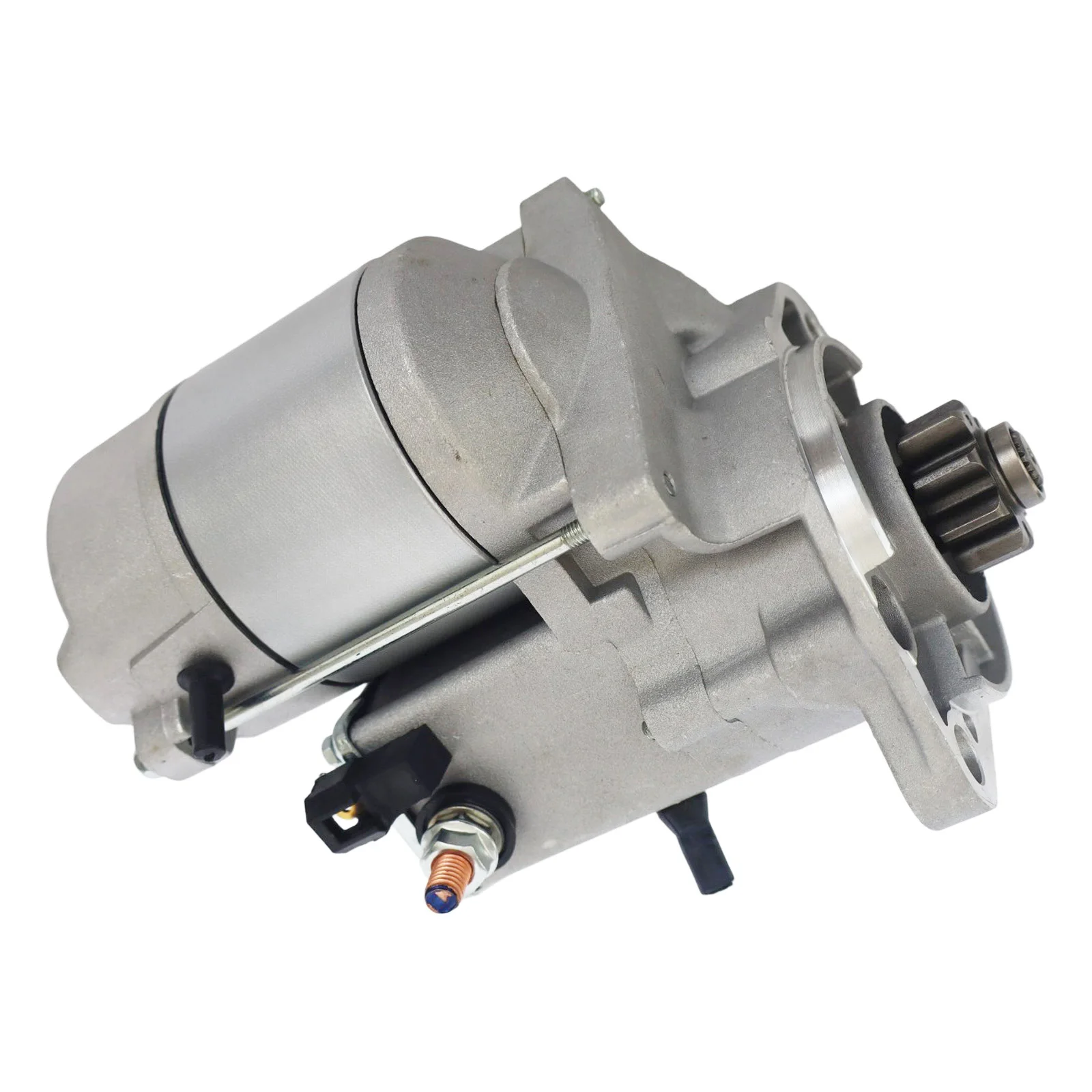 12V Starter 1961663011 For Kubota V1902B 1984-1992 Engine