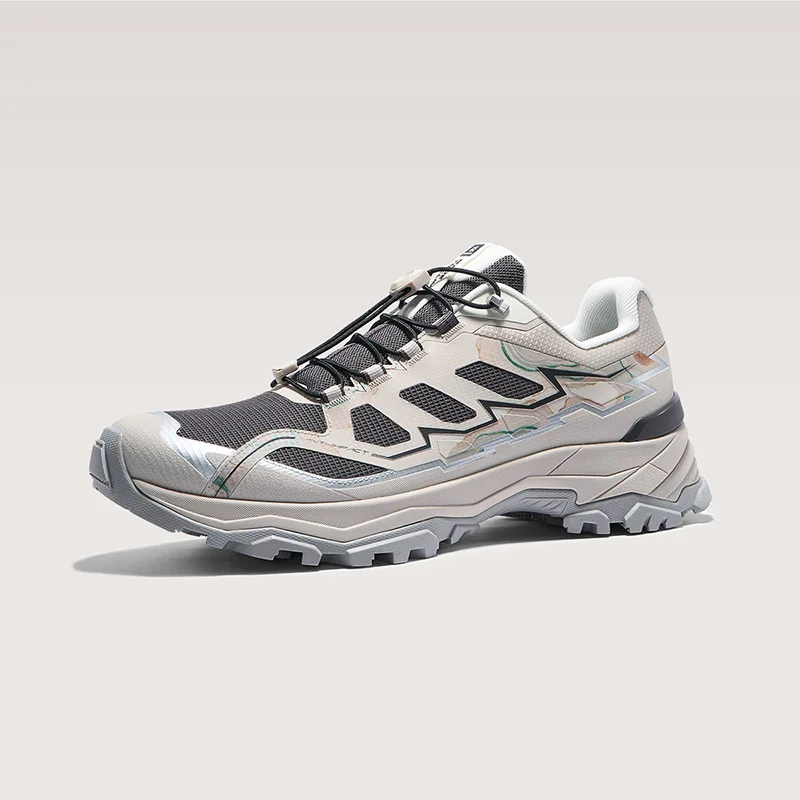 KAILAS Women's Low-Cut Mountaineering & Hiking Shoes (Expedition) KS2612226