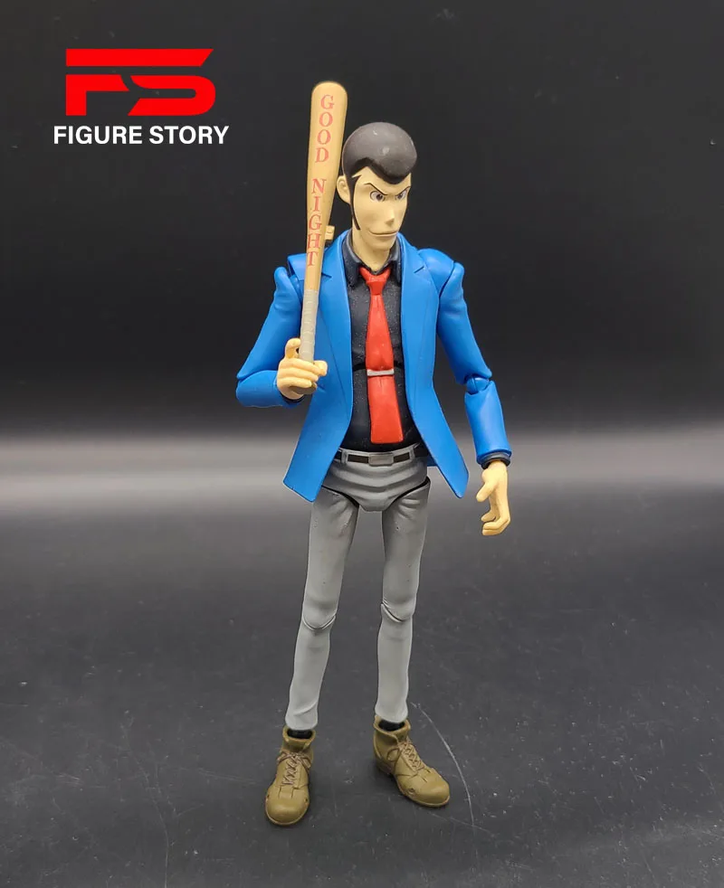 Accessori per bambole maschili in scala 1/12 giocattoli per mazze da Baseball modello fit 6 ''action figrue body model