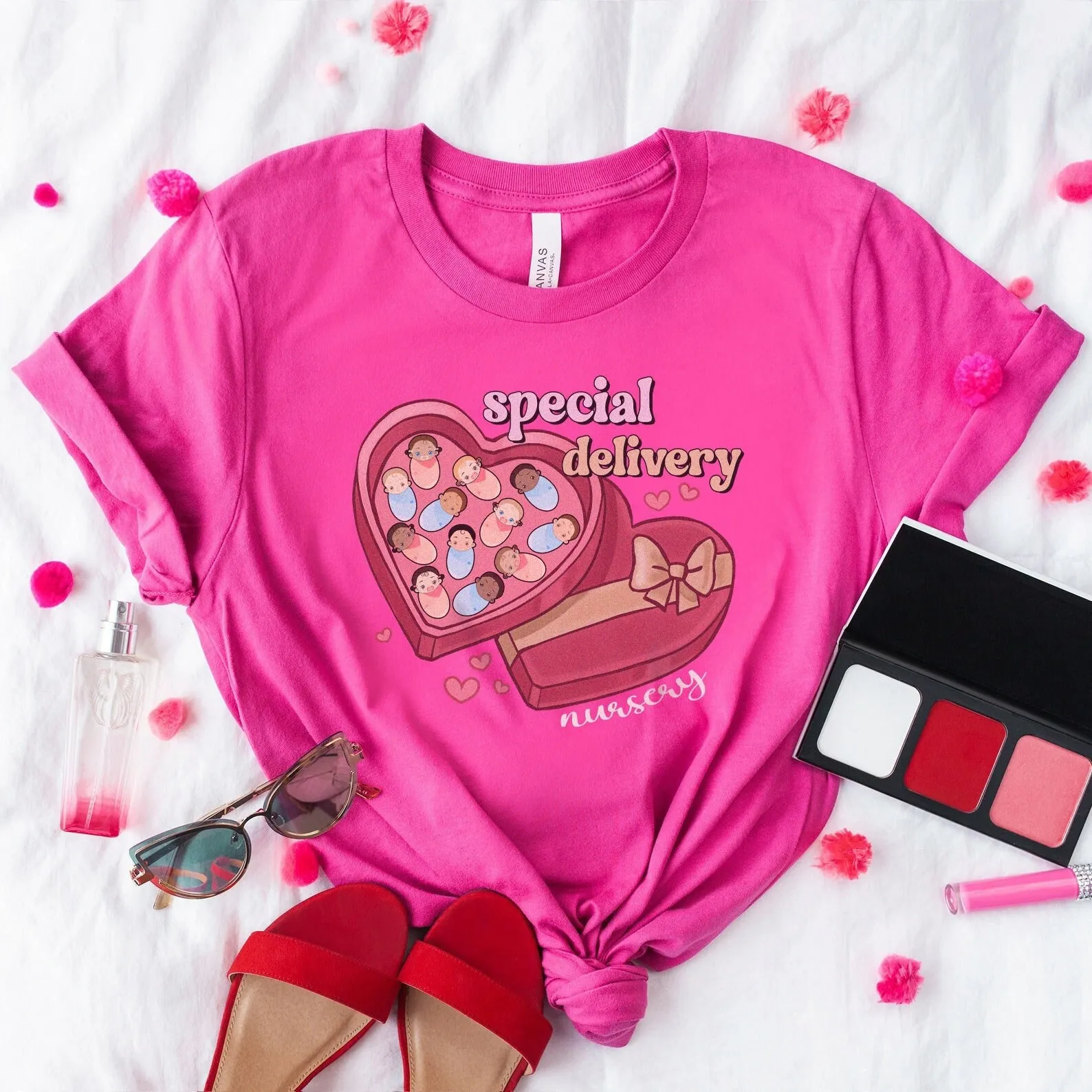 Newborn Nursery Val…