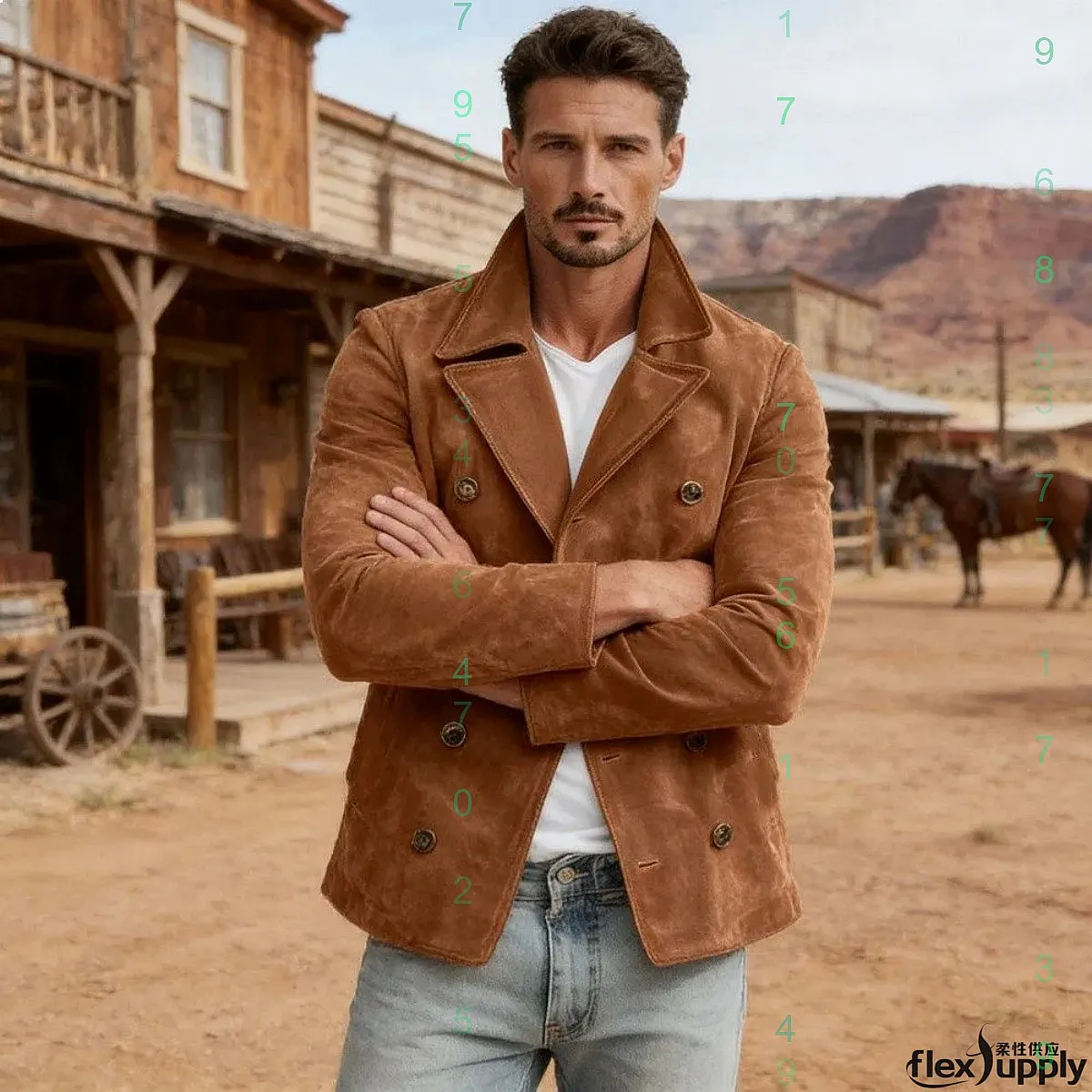 

Mens Vintage Casual Jacket Jackets Spring Summer Fashion Outerwear Retro Coats