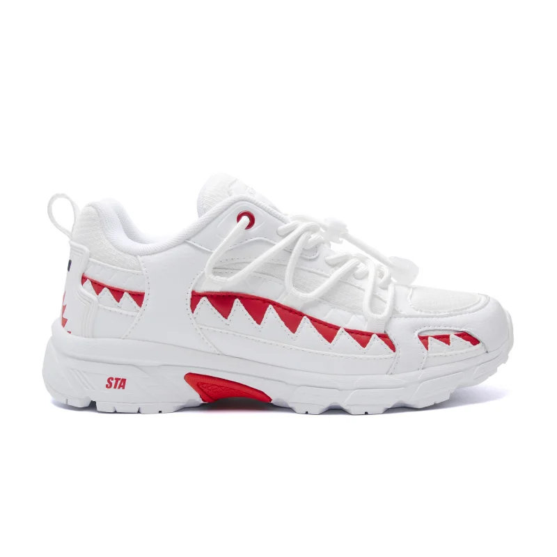 

Sports trend running shoes combine trendy and durable technology with unique design, suitable for outdoor sports and fitness exe