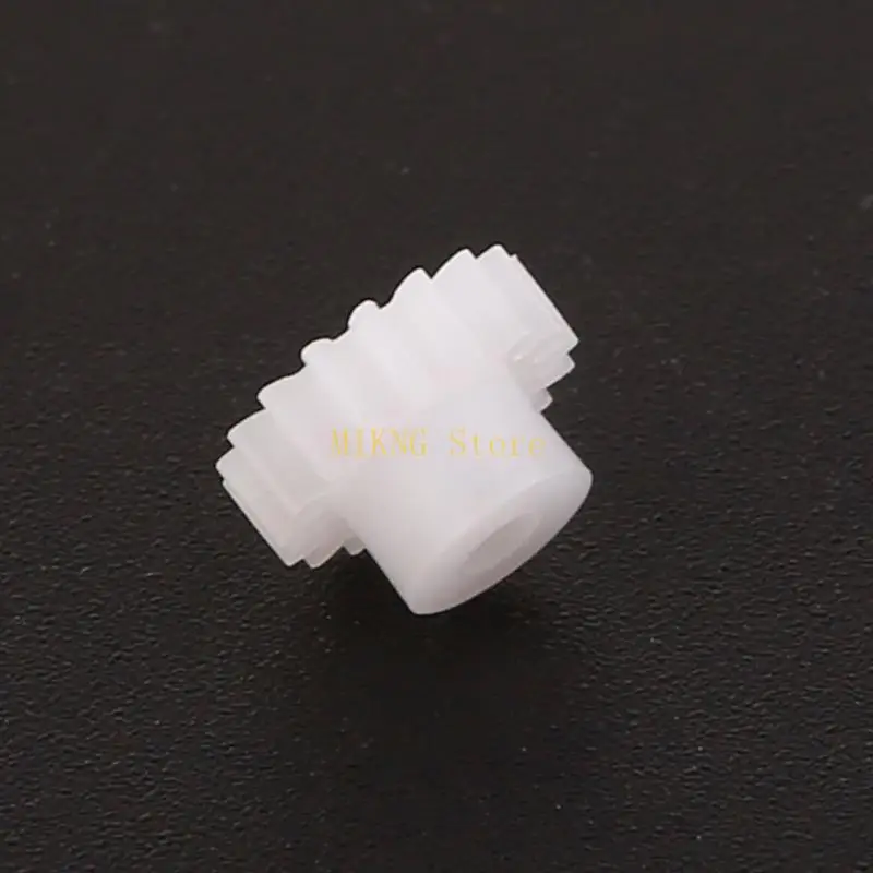 Gear for 190 Series Tape Recorder Cassette Deck 190 Movement Gears 2PCS 17teeth best sale