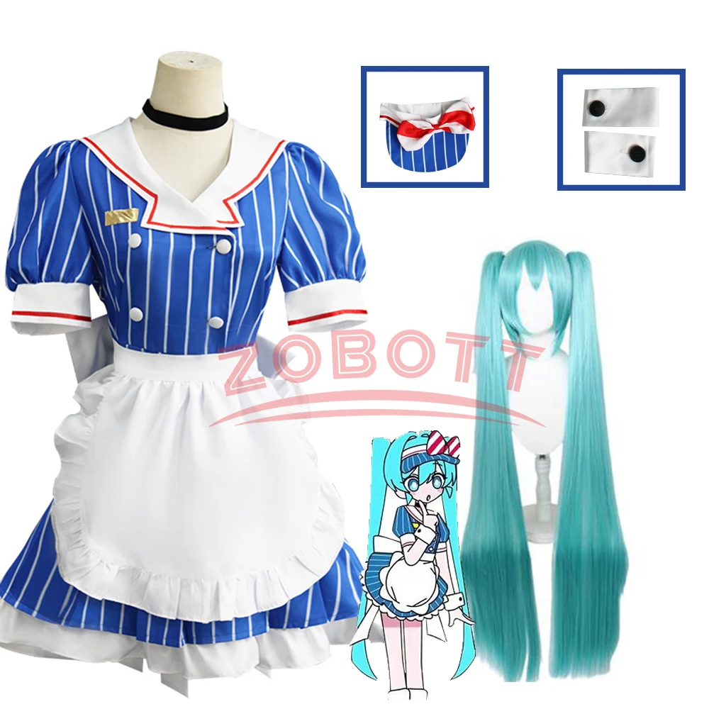 hatsune-mikuu-cosplay-costumes-wig-anime-mesmerizer-uniform-halloween-christmas-carnival-party-dressing-for-women-maid-dress