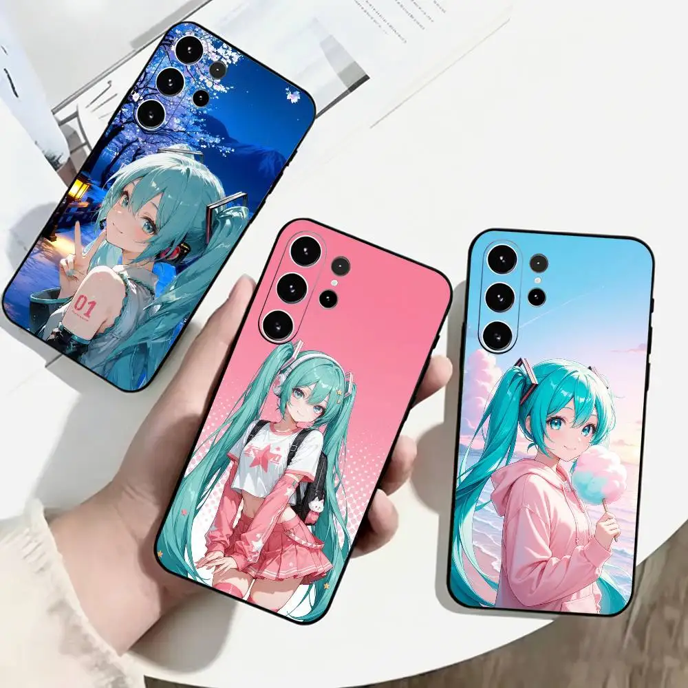 capa-de-telefone-vocaloid-h-hatsune-miku-em-silicone-preto-macio-para-samsung-s25-s24-s21-s22-s23-s30-ultra-s20-plus-fe-lite