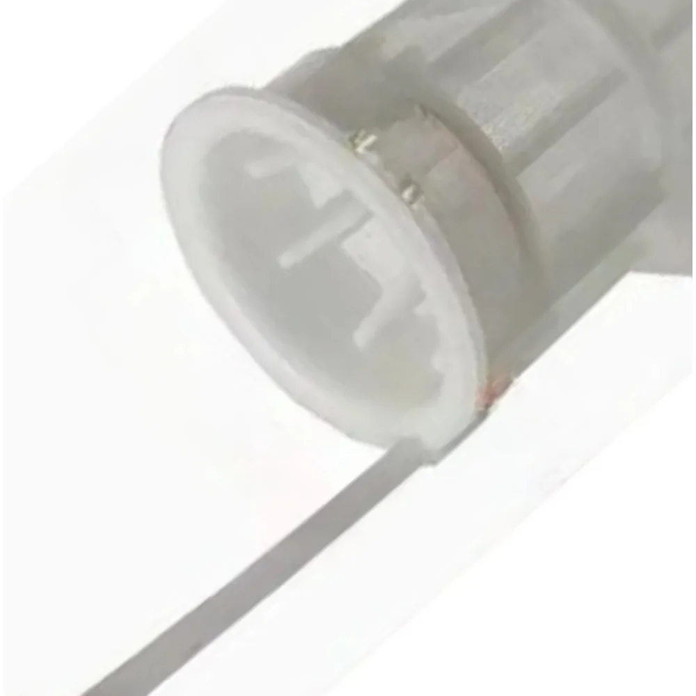 

Diesel Tank Filter Screen Fuel Tank Filter Screen Excavator Accessories White Plastic Float for Sany 55 60 65 75 135 155C-8-9