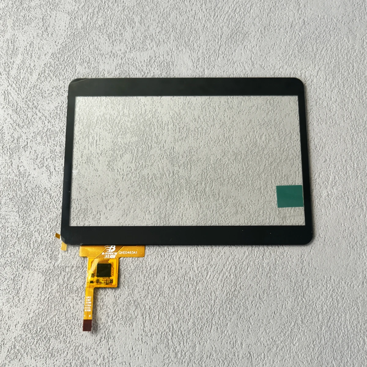 inno-v6t-v7-fiber-optic-fusion-splicer-touch-screen-fusion-splicer-external-screen-glass-screen-accessories