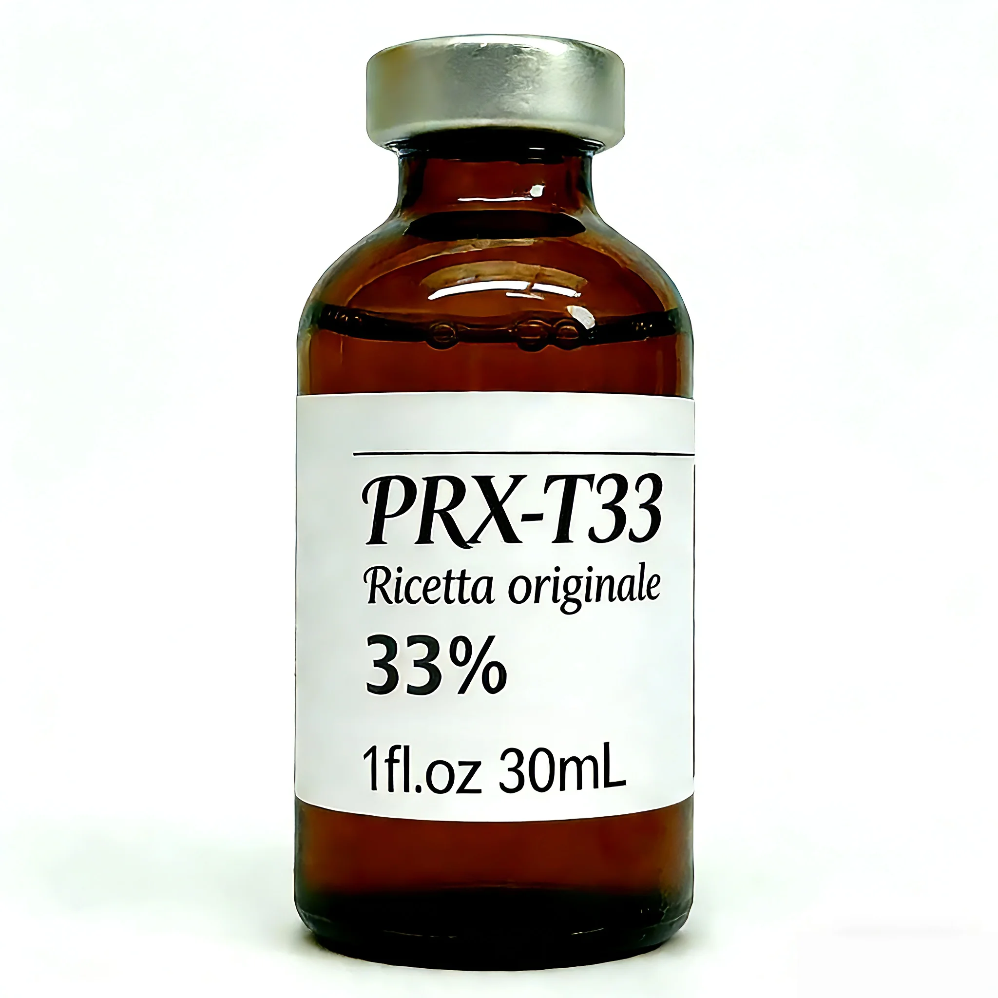 

PRX-T33 Пилинг-сыворотка 30 мл (1 fl.oz) Итальянская формула Оригинальные ингредиенты Коллаген для сияния кожи без отшелушивания Попробуйте сейчас - Эксклюзивное предложение инструментов для макияжа