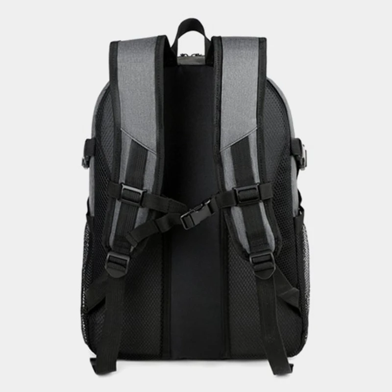 حقيبة ظهر للسفر، رياضية لكرة السلة وكرة القدم، حقيبة للتنقل والمشي لمسافات طويلة، رحلة قصيرة في الهواء الطلق، حقيبة مدرسية جامعية