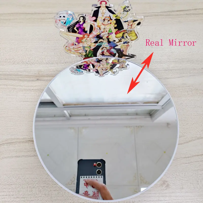 Electric Rotating Mirror Display Stand 2 Speeds Maximum Weight 3kg 360 Degree Whirling Platform Photography Video Shooting Props