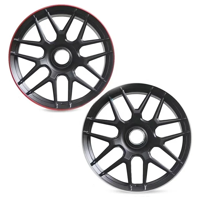 G-Class W463 W464 Aerospace Aluminium Tuning Upgrade High-quality Forged Alloy Wheel for Mercedes
