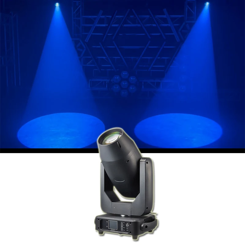 Good Quality LED Spot Stage Light Led Moving Head Lights  Stage Lights  Dj Stage Lights