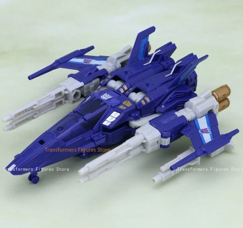 Original Marke Neue Transformer Roboter studio Spielzeug D-Triggerhappy G1 Film Action Figure Anime Bewegliche Roboter Modell Sammeln Geschenk