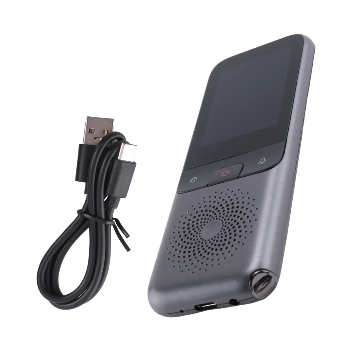 T11 Translator Intelligent Voice Translator 134 Languages Online Translation WIFI Translator for Travel Business