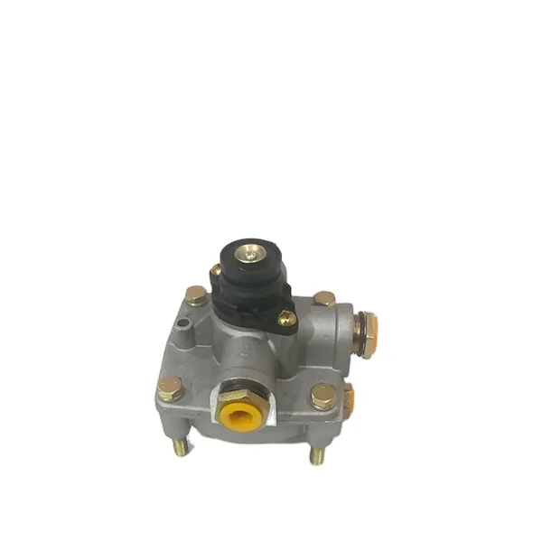 

35A0127010 Дизельный двигатель Valvula De Rele 35A0127010 Детали грузовика с дизельным двигателем