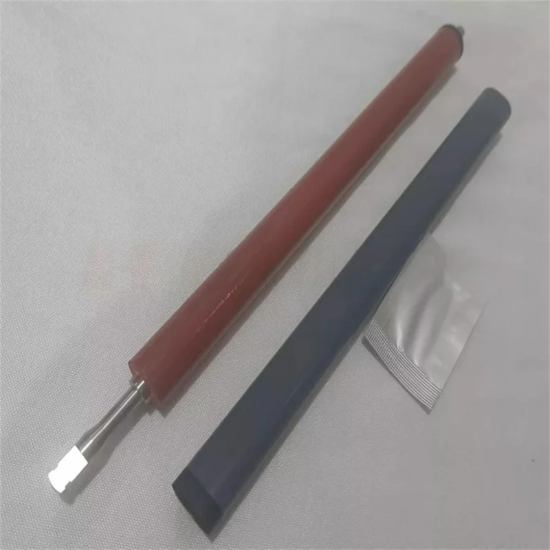 Fuser Film Lower Roller for HP Laserjet P1005 P1006 P1007 P1008 P1009 1005 1006 1007 1008 Printer Parts