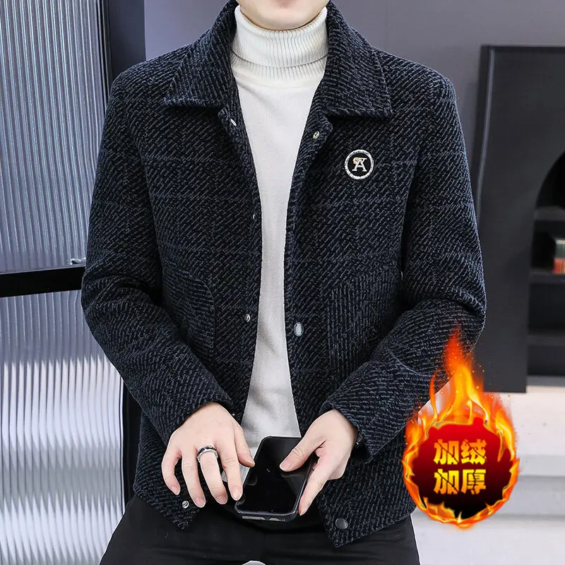 Thumbnail 3 - #29 Best Mens Classic Trench Coats to Buy In 2026