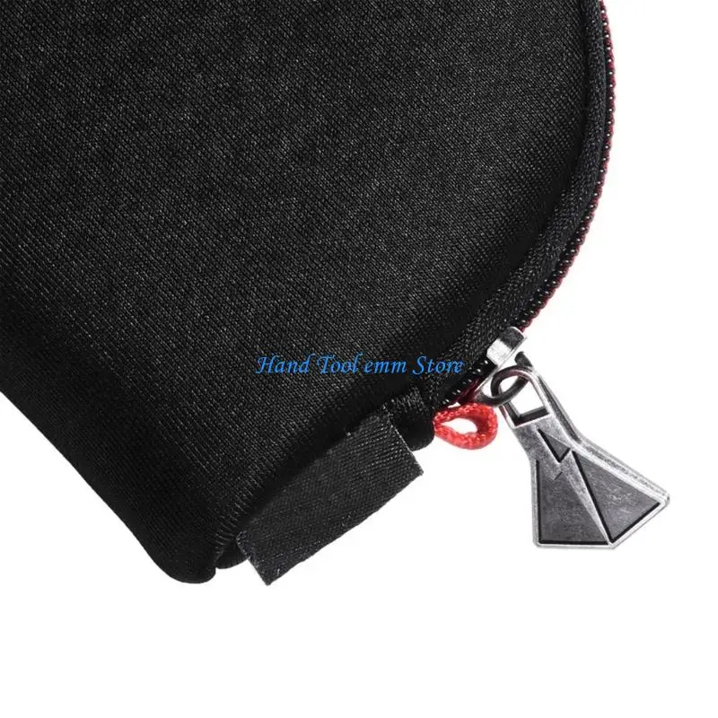 

H37F Lightweight Photography Accessory Lens Filter Organiser Case For Safely Storing Camera Filters On The Go