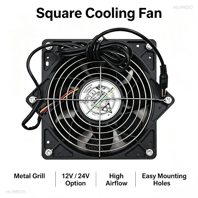 Portable Lithium Battery Charging Blower Fan Inflatable Giant  Mascot Costume Air Circulation Fan Replacement Accessories