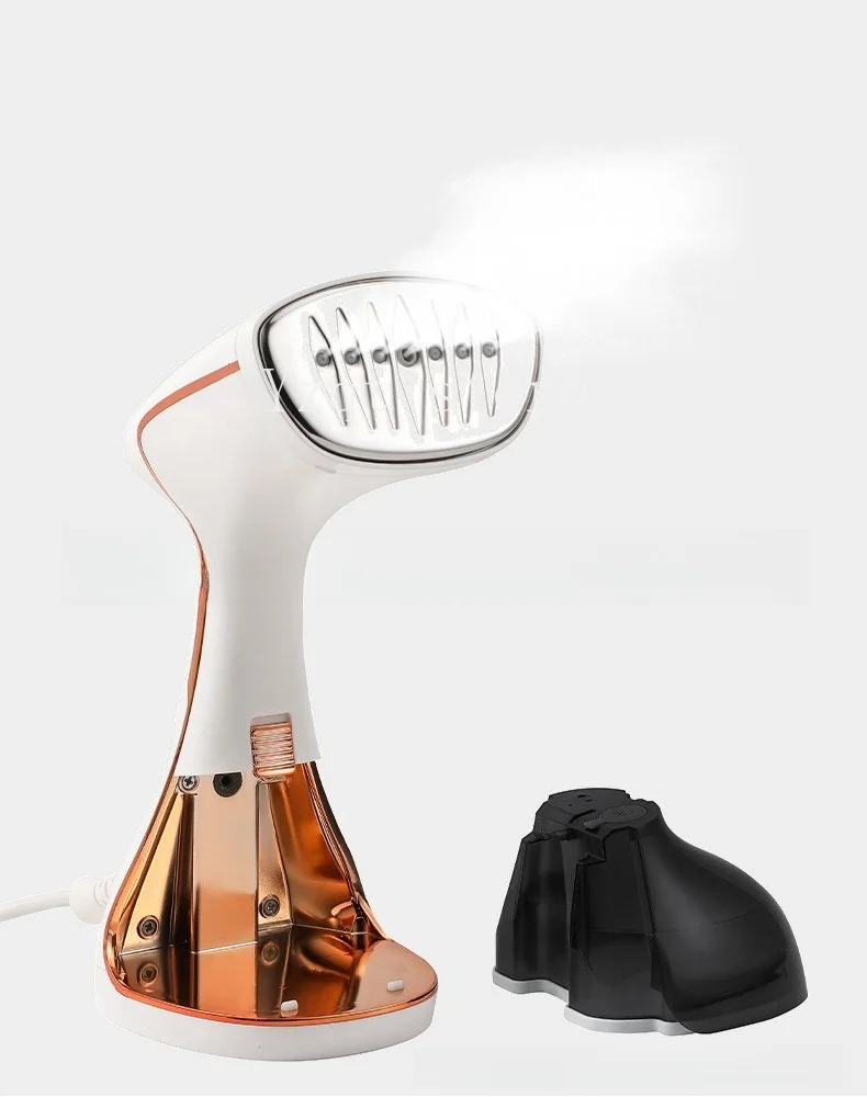 New touch screen handheld hanging iron steam electric iron ironing machine ironing machine small vertical iron steam brush