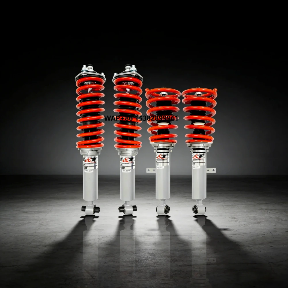 

Factory Car Suspension Parts Front Rear Shock Absorbers foritsubishi Kia