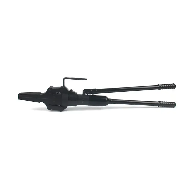 YKQ-17 Stainless Steel Firefighter Rescue Tools Hydraulic Spreader for Extrication Hexagonal Crimping