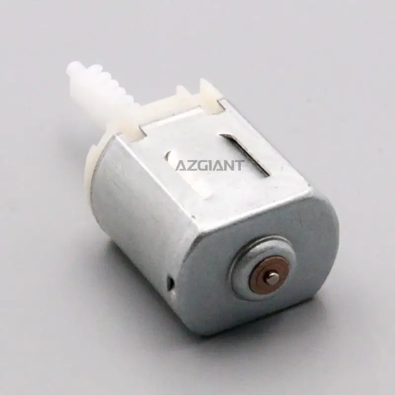 

AZGIANT двигатель блокировки крышки топливного бака для Infiniti GT-R QX70/QX80/FX35/FX37/FX45/FX50, замена серии OEM, высокий крутящий момент, прочный