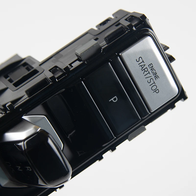 5HG 713 290 B 5HG713290B لشركة فولكس فاجن تيجوان L Golf8 Mk8 مقبض تروس إلكتروني مقبض ناقل الحركة زر مفتاح فرامل اليد الإلكترونية التلقائية