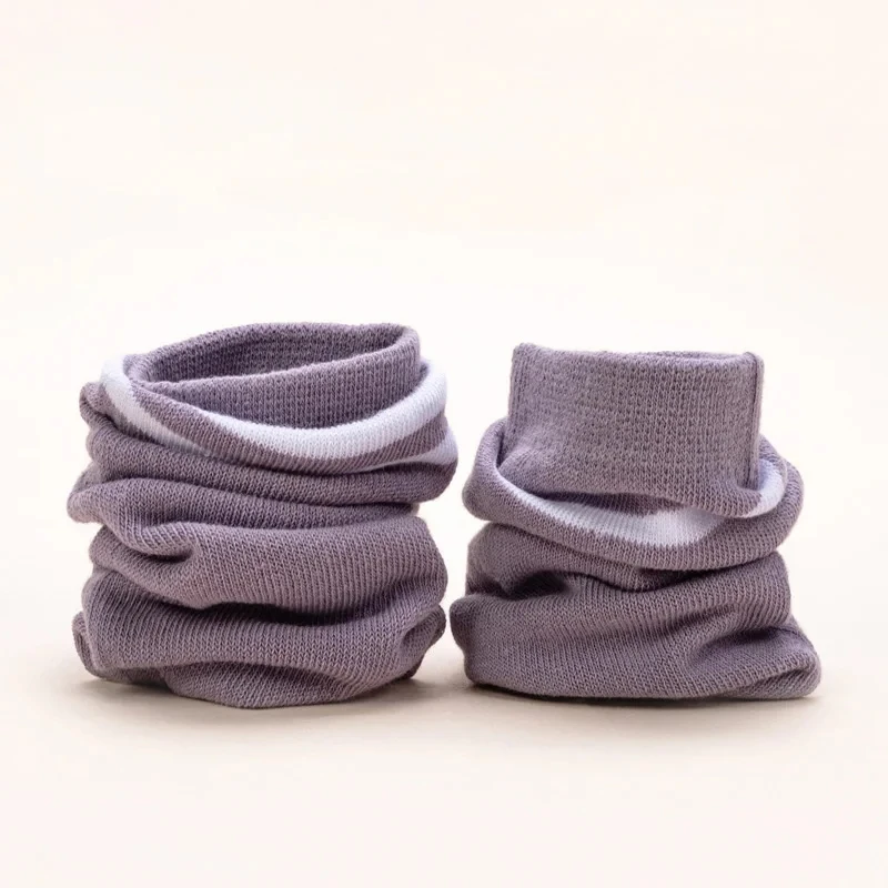 Cotton 5 Finger Socks Short Women Striped Solid Soft Elastic Breathable Student Young Casual Harajuku Toe Socks 4 Seasons