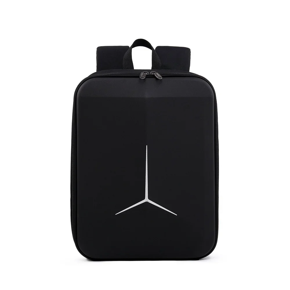 For DJI Mini 4 Pro Backpack Stylish Drone EVA Backpack For DJI Mini 4 Pro Accessories Storage Bag