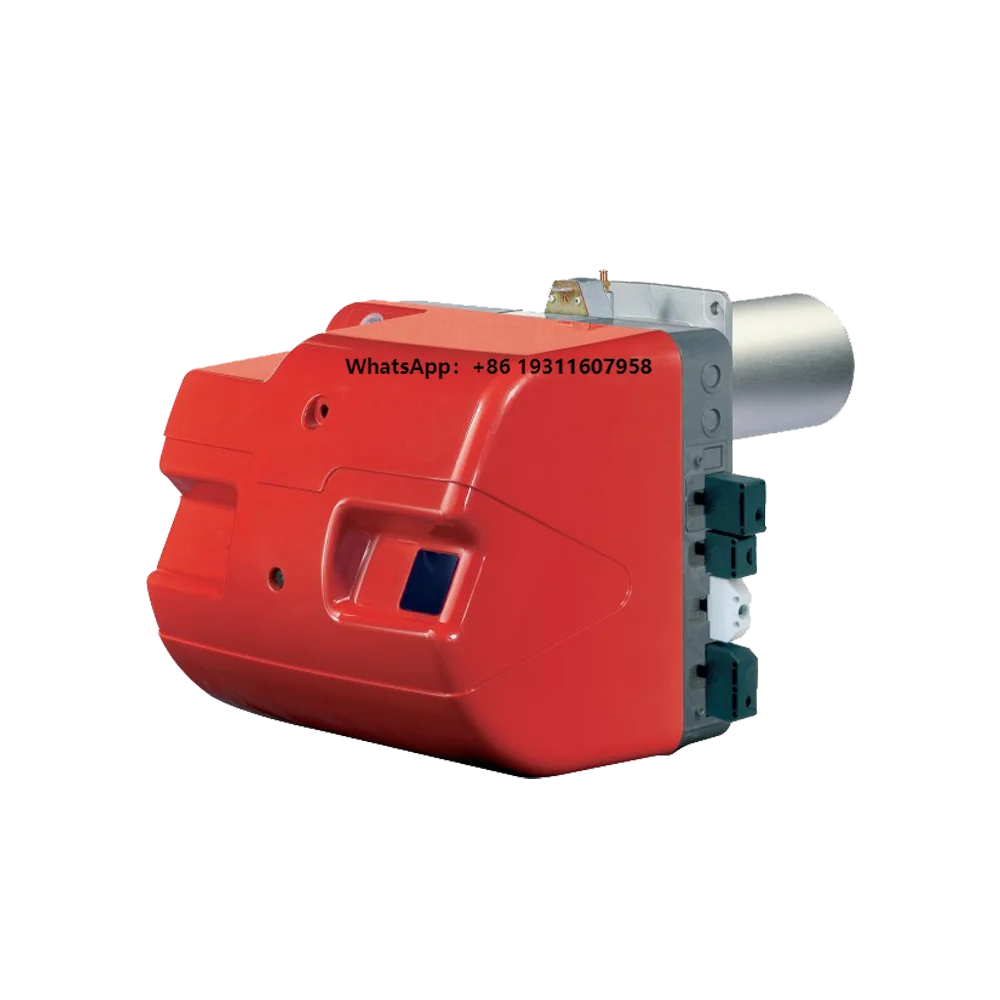 

GAUDI Newly Listed Skillful Manufacture Elektrogas Madas Giuliani Anello High Quality Boiler Parts
