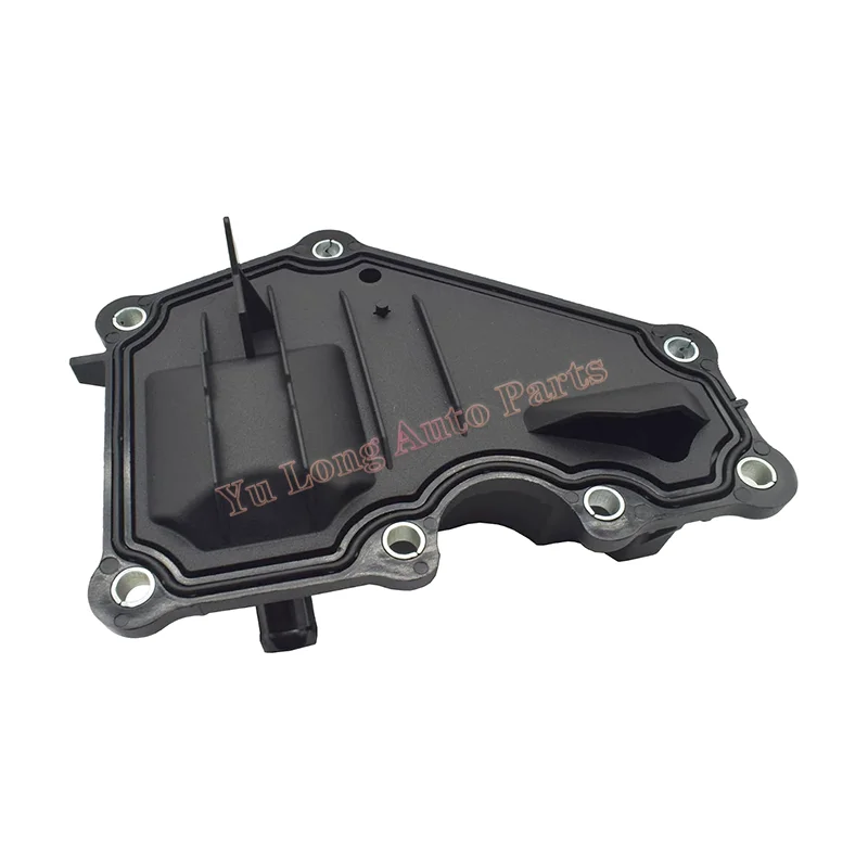 Car Engine Oil Separator For Ford Focus Mk3 Mondeo Mk4 Fiesta Mk5 Mk6 B-Max C-Max 1.6L Ecosport Mk2 1.5L AE8G-6A785BE 1907021