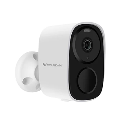 3MP 1296P  O-Kam APP CB54 Solar Power Low Comsunption  IP Camera  Full Color AI Humanoid Detection  Security  Monitor