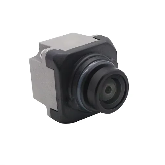 LVDS Rear View Camera Waterproof Reverse Parking Camera For 2025 LC250 Toyota Prado