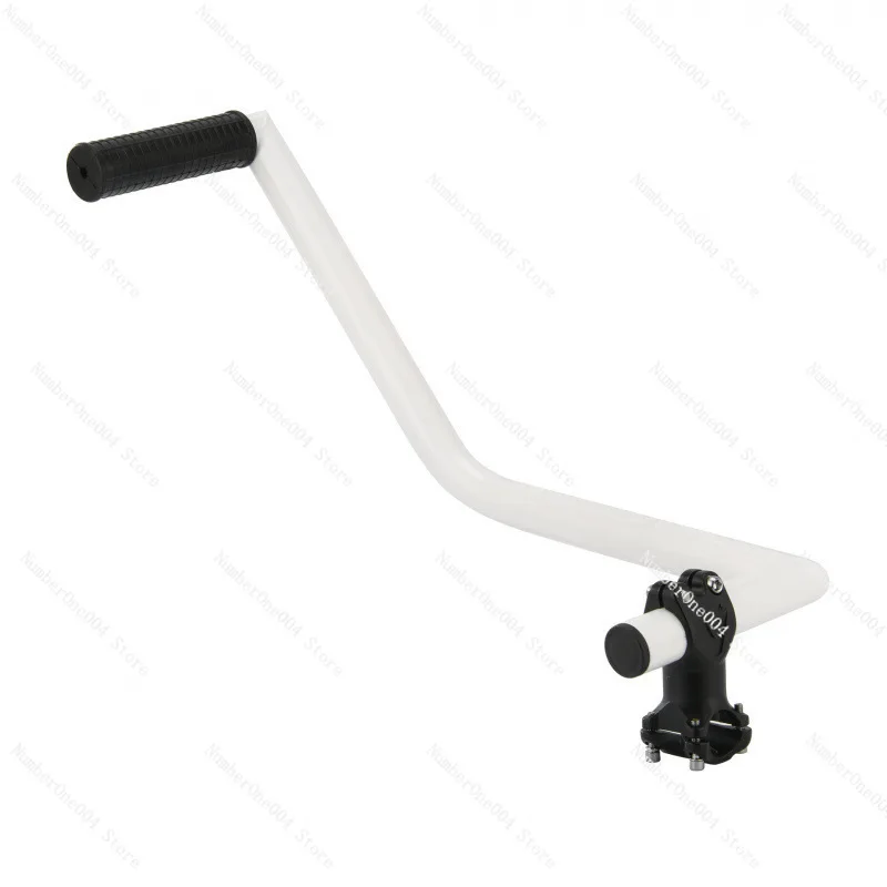 Lawn Mower Handle New Gardening Tool Auxiliary Handle