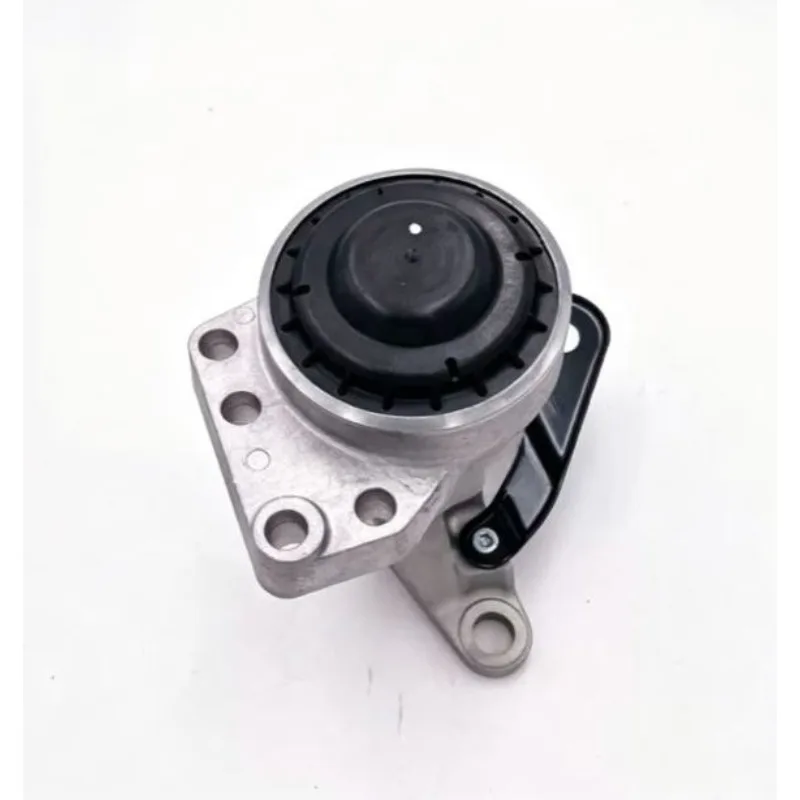 For Volvo XC60 S80L S60 2.0T Adhesive Securing Engine Mounts Rubber Pads Right-side Bracket China Brand New Genuine