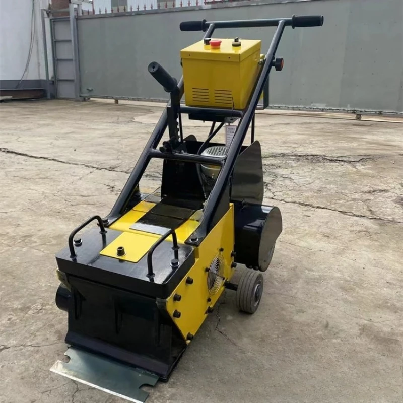 

Floor shoveling machine Runway Land shoveling machine School playground Runway shoveling machine PU paint shoveling machine