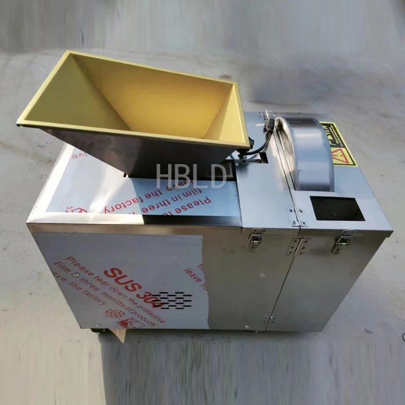 

Промышленный тестоделитель для маньтоу, пиццы, соленых и перечных рулетов — высокоточный формовочный аппарат для пекарни и кухни