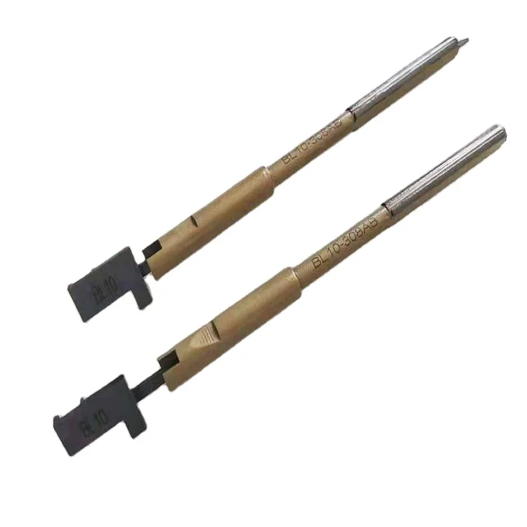 

Engine Cylinder Mandril Sunnen Honing Mandrel BL10-308AB Bronze Honing Tool with CBN Guides