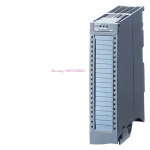 6ES7 532-5HF00-0AB0 SIMATIC s7-1500, analog output module analog output 8xu / I high-speed type Brand new and original