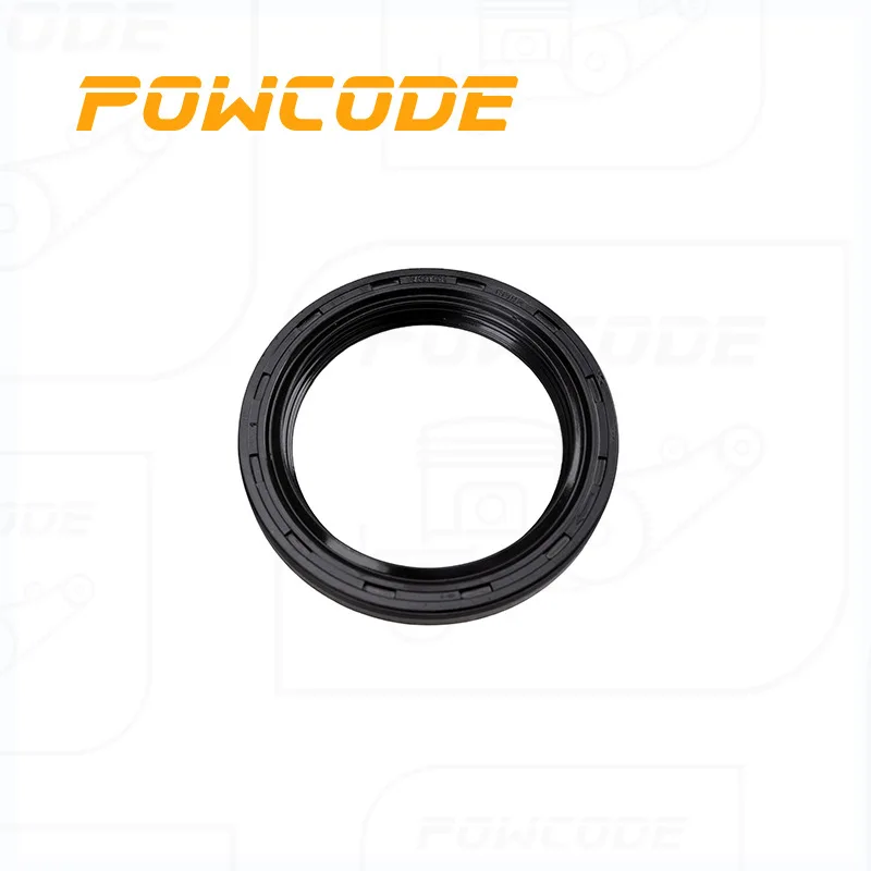 Crankshaft Front Oil Seal for FORD FOCUS IV KUGA III MONDEO V PUMA FIESTA VII  2012/09 - 2025/11 Car Accessorie GK2Q6700AA