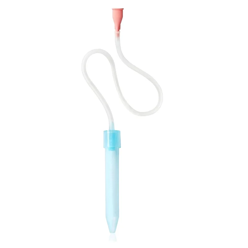 ABJN-Nasal Aspirator Baby Nasal Aspirator Manual Nasal Aspirator Handheld Nasal Aspirator