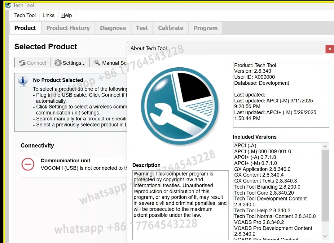 

PTT Tech Tool 2.8.334 Инструмент разработчика разработчика для 0,7.1.0 APCI 1 шт. Удаленная установка | Tech Tool 2.8.241 с кейгеном
