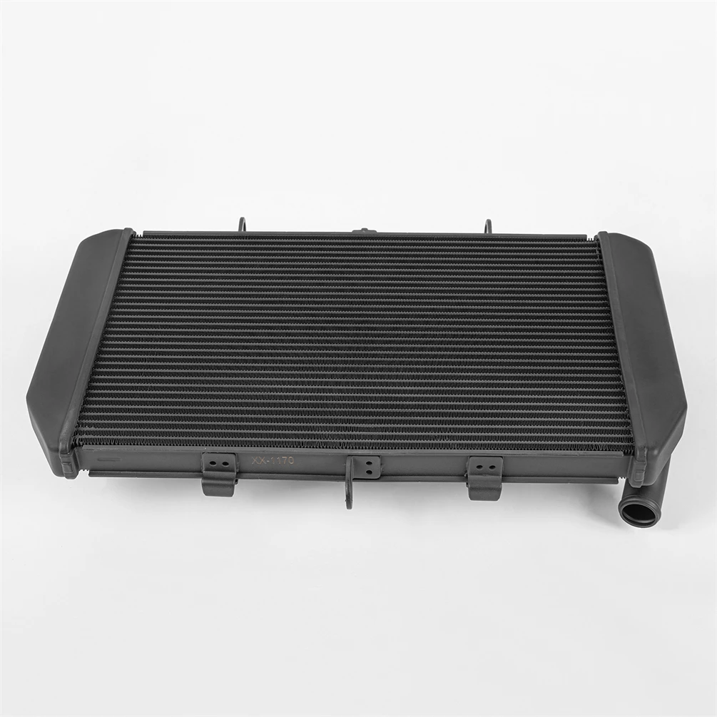 Motorcycle Replacement Radiator Cooler For Kawasaki Z1000SX SX 2011-2015 Aluminum Accessories 2010-2023 Z 1000 Z1000