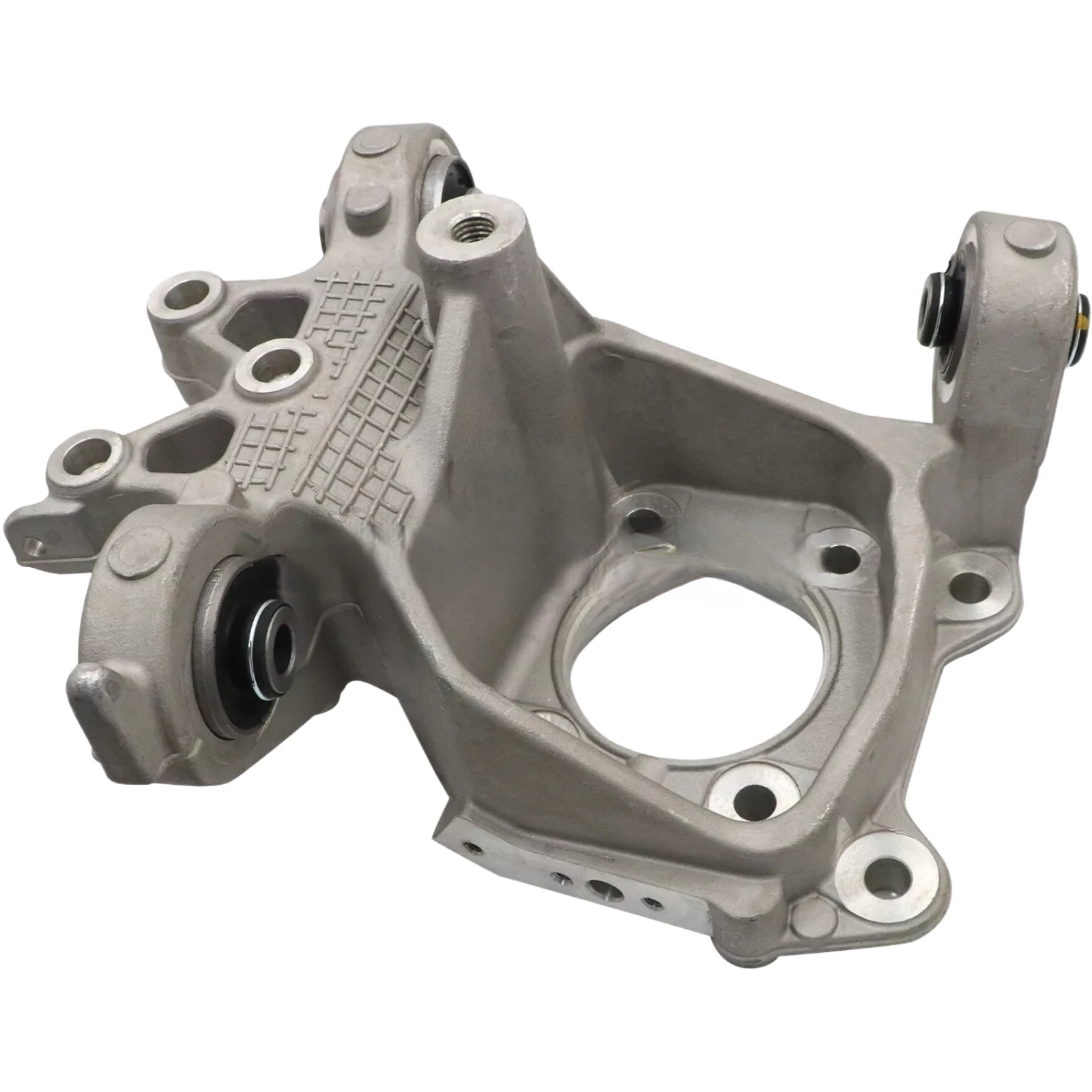 1 قطعة مغزل المفصل الخلفي الأيسر 5090073 AE لاستبدال أجزاء محرك جيب شيروكي 14-18 #3