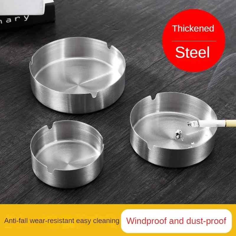 Thickened Stainless… - image