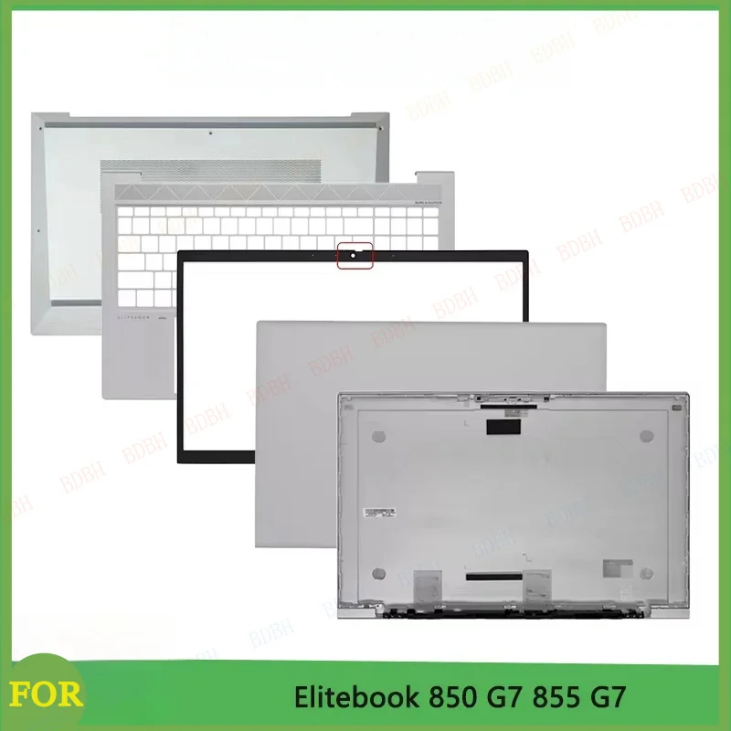 

НОВИНКА: Задняя крышка/рамка/передняя панель/клавиатура/нижний корпус для ноутбуков серии Elitebook 850 G7 855 G7