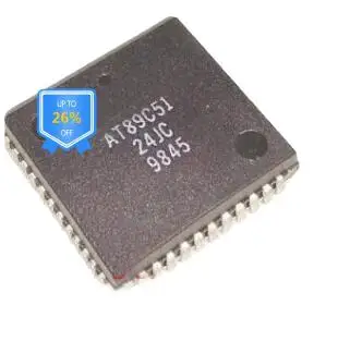ic-nouveau-original-at89c51-24jc-at89c51-89c51-44-plcc