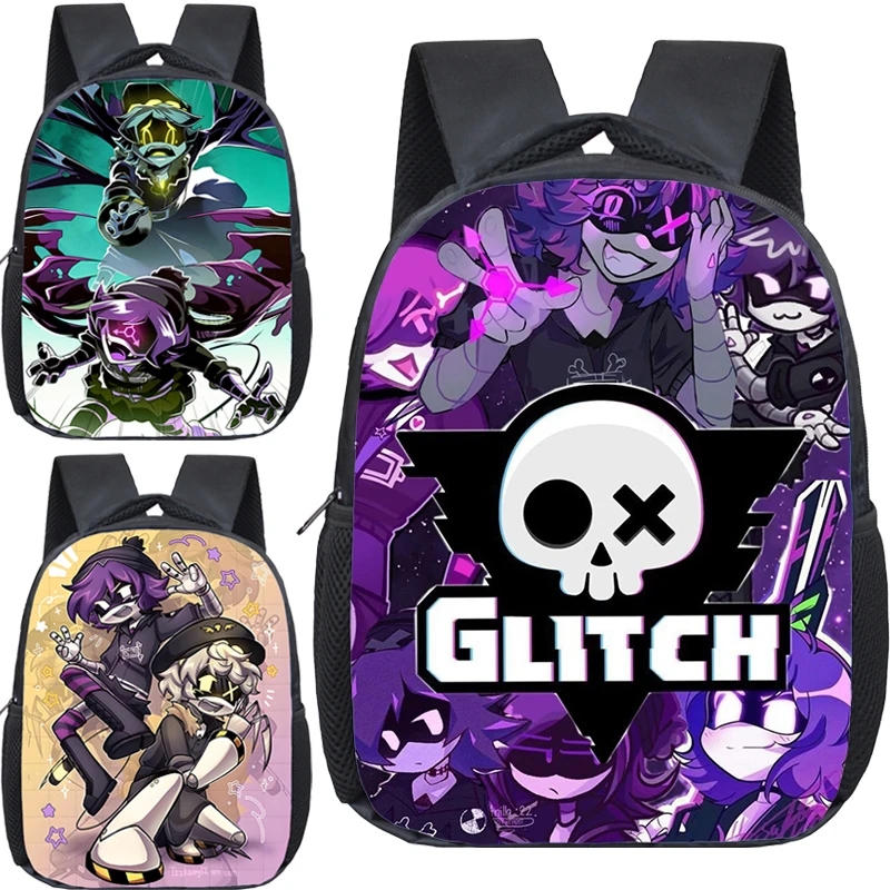 Kids Backpack Murde…